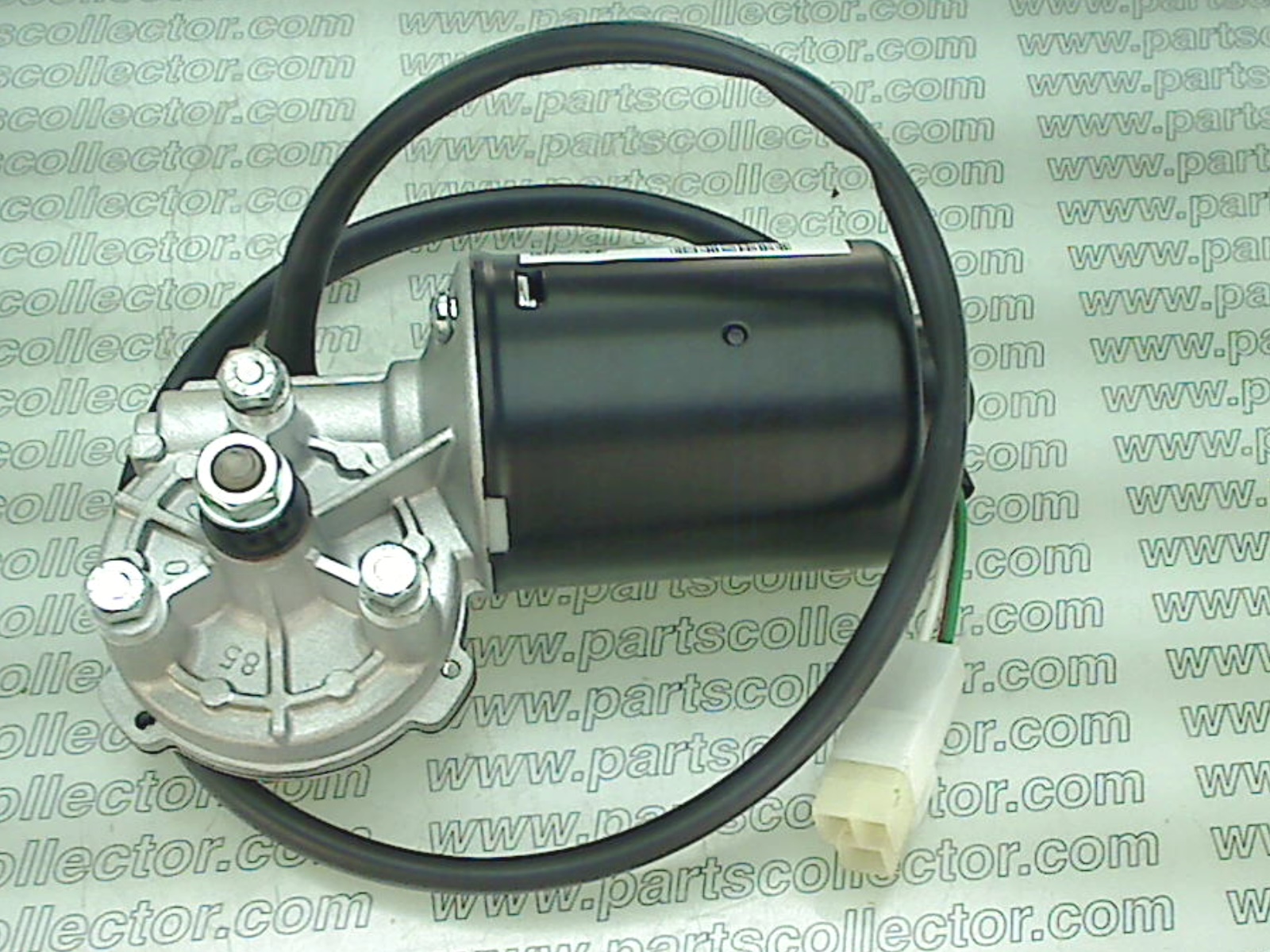 BOSCH 1.50E+12 Electrical system code 2340 compatible with: ALFA ROMEO 1300-1600-1750-2000 GT /BERTONE, ALFA ROMEO 2000 BN 102, BOSCH BOSCH